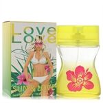 Sun & love by Cofinluxe - Eau De Toilette Spray 100 ml - für Frauen