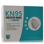 Kn95 Mask by Kn95 - Thirty (30) KN95 Masks, Adjustable Nose Clip, Soft non-woven fabric, FDA and CE Approved (Unisex) 1 size - für Frauen