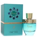 Afnan Rare Tiffany by Afnan - Eau De Parfum Spray 100 ml - für Frauen