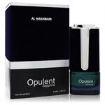 Al Haramain Opulent Sapphire by Al Haramain - Eau De Parfum Spray (Unisex) 100 ml - für Frauen