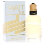 Watt Else by Cofinluxe - Eau De Toilette Spray 100 ml - für Frauen