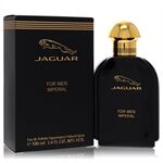 Jaguar Imperial by Jaguar - Eau De Toilette Spray 100 ml - für Männer