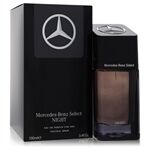 Mercedes Benz Select Night by Mercedes Benz - Eau De Parfum Spray 100 ml - für Männer