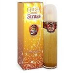 Cuba Strass Tiger by Fragluxe - Eau De Parfum Spray 100 ml - für Frauen