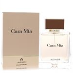 Cara Mia by Etienne Aigner - Eau De Parfum Spray 100 ml - für Frauen