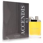 Accendis 0.1 by Accendis - Eau De Parfum Spray (Unisex) 100 ml - für Frauen