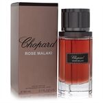 Chopard Rose Malaki by Chopard - Eau De Parfum Spray (Unisex) 80 ml - für Frauen