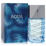 Ajmal Aqua by Ajmal - Eau De Parfum Spray 100 ml - für Männer