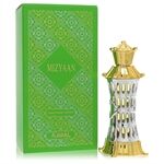 Ajmal Mizyaan by Ajmal - Concentrated Perfume Oil (Unisex) 4 ml - für Frauen