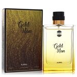 Ajmal Gold by Ajmal - Eau De Parfum Spray 100 ml - für Männer