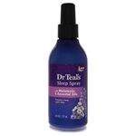 Dr Teal's Sleep Spray by Dr Teal's - Sleep Spray with Melatonin & Essenstial Oils to promote a better night sleep 177 ml - für Frauen