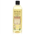 Dr Teal's Moisturizing Bath & Body Oil by Dr Teal's - Nourishing Coconut Oil with Essensial Oils, Jojoba Oil, Sweet Almond Oil and Cocoa Butter 260 ml - für Frauen