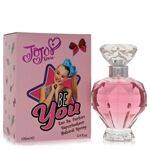 Jojo Siwa Be You by Jojo Siwa - Eau De Parfum Spray 100 ml - für Frauen