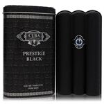 Cuba Prestige Black by Fragluxe - Eau De Toilette Spray 90 ml - für Männer