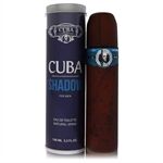 Cuba Shadow by Fragluxe - Eau De Toilette Spray 100 ml - für Männer