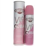 Cuba VIP by Fragluxe - Eau De Parfum Spray 100 ml - für Frauen