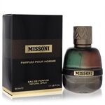 Missoni by Missoni - Eau De Parfum Spray 50 ml - für Männer