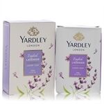 English Lavender by Yardley London - Soap 104 ml - für Frauen