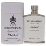 Hugh Parsons Whitehall by Hugh Parsons - Eau De Parfum Spray 100 ml - für Männer