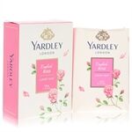 English Rose Yardley by Yardley London - Luxury Soap 104 ml - für Frauen