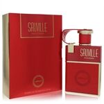 Armaf Sauville by Armaf - Eau De Parfum Spray 100 ml - für Frauen