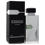 L'aventure by Al Haramain - Eau De Parfum Spray 200 ml - für Männer