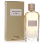 First Instinct Sheer by Abercrombie & Fitch - Eau De Parfum Spray 100 ml - für Frauen