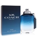 Coach Blue by Coach - Eau De Toilette Spray 100 ml - für Männer