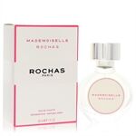 Mademoiselle Rochas by Rochas - Eau De Toilette Spray 30 ml - für Frauen