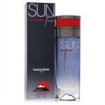 Sun Java Intense by Franck Olivier - Eau De Parfum Spray 75 ml - für Männer
