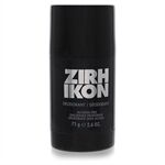 Zirh Ikon by Zirh International - Alcohol Free Fragrance Deodorant Stick 77 ml - für Männer
