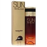 Sun Royal Oud by Franck Olivier - Eau De Parfum Spray 75 ml - für Frauen