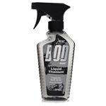 Bod Man Liquid Titanium by Parfums De Coeur - Fragrance Body Spray 240 ml - für Männer