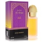 Leilat Al Arais by Swiss Arabian - Eau De Parfum Spray 50 ml - für Männer