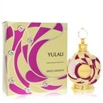 Swiss Arabian Yulali by Swiss Arabian - Concentrated Perfume Oil 15 ml - für Frauen