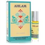 Swiss Arabian Ahlam by Swiss Arabian - Concentrated Perfume Oil Free from Alcohol 6 ml - für Frauen