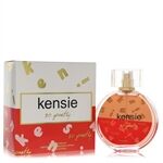 Kensie So Pretty by Kensie - Eau De Parfum Spray 100 ml - für Frauen