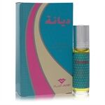 Swiss Arabian Diana by Swiss Arabian - Concentrated Perfume Oil Free from Alcohol (Unisex) 6 ml - für Frauen