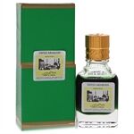 Jannet El Firdaus by Swiss Arabian - Concentrated Perfume Oil Free From Alcohol (Unisex Black Edition Floral Attar) 9 ml - für Männer