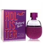 Hollister Festival Nite by Hollister - Eau De Parfum Spray 100 ml - für Frauen