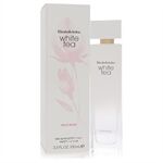 White Tea Wild Rose by Elizabeth Arden - Eau De Toilette Spray 100 ml - für Frauen