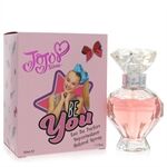 Jojo Siwa Be You by Jojo Siwa - Eau De Parfum Spray 50 ml - für Frauen