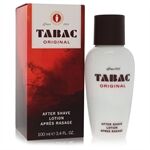 Tabac by Maurer & Wirtz - After Shave Lotion 100 ml - für Männer