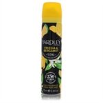 Yardley Freesia & Bergamot by Yardley London - Body Fragrance Spray 77 ml - für Frauen