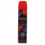 Yardley Poppy & Violet by Yardley London - Body Fragrance Spray 77 ml - für Frauen