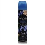 Yardley Bluebell & Sweet Pea by Yardley London - Body Fragrance Spray 77 ml - für Frauen