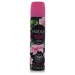 Yardley Blossom & Peach by Yardley London - Body Fragrance Spray 77 ml - für Frauen