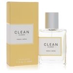 Clean Fresh Linens by Clean - Eau De Parfum Spray (Unisex) 30 ml - für Frauen