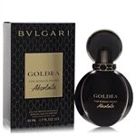 Bvlgari Goldea The Roman Night Absolute by Bvlgari - Eau De Parfum Spray 50 ml - für Frauen