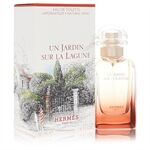 Un Jardin Sur La Lagune by Hermes - Eau De Toilette Spray 50 ml - für Frauen